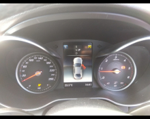 Mercedes-Benz C-Class 2018