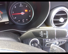 Mercedes-Benz C-Class 2018