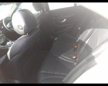 Mercedes-Benz C-Class 2019