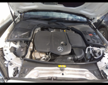 Mercedes-Benz C-Class 2019