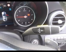 Mercedes-Benz C-Class 2019