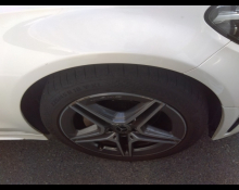 Mercedes-Benz C-Class 2019