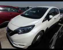 Nissan Note 2020