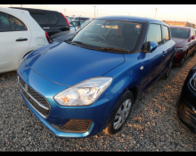 Suzuki Swift 2018