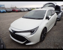 Toyota Corolla Sports 2019