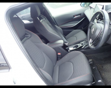 Toyota Corolla Sports 2019