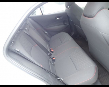 Toyota Corolla Sports 2019