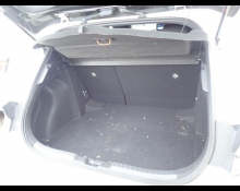 Toyota Corolla Sports 2019