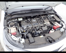 Toyota Corolla Sports 2019