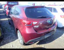 Mazda Demio 2019