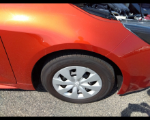 Toyota Corolla Sports 2018