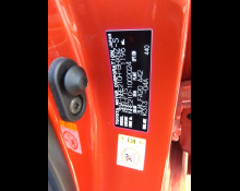 Toyota Corolla Sports 2018