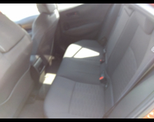 Toyota Corolla Sports 2018