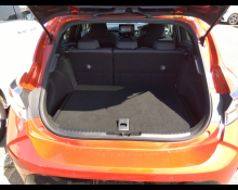 Toyota Corolla Sports 2018