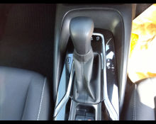 Toyota Corolla Sports 2018