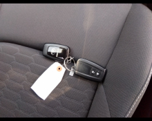 Toyota Corolla Sports 2018