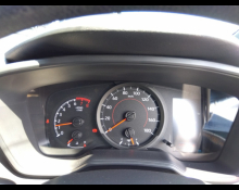 Toyota Corolla Sports 2018