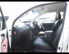 Toyota Land Cruiser Prado 2016