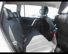 Toyota Land Cruiser Prado 2016