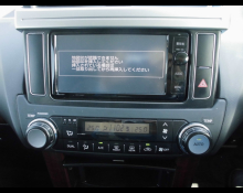 Toyota Land Cruiser Prado 2016