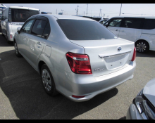 Toyota Corolla Axio 2016