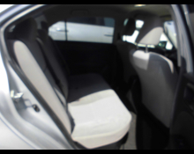 Toyota Corolla Axio 2016