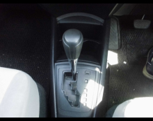 Toyota Corolla Axio 2016