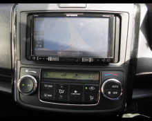 Toyota Corolla Axio 2016