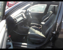 Toyota Corolla Fielder 2016