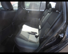 Toyota Corolla Fielder 2016