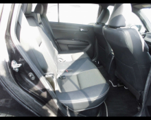 Toyota Corolla Fielder 2016