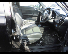 Toyota Corolla Fielder 2016