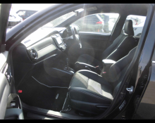 Toyota Corolla Fielder 2016