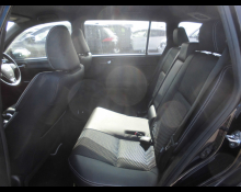 Toyota Corolla Fielder 2016