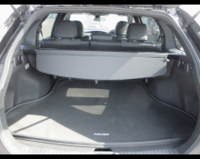 Toyota Corolla Fielder 2016