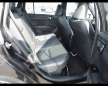 Toyota Corolla Fielder 2016