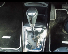 Toyota Corolla Fielder 2016