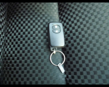 Toyota Corolla Fielder 2016