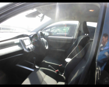 Toyota Corolla Fielder 2017