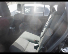 Toyota Corolla Fielder 2017