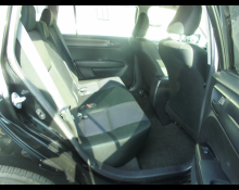 Toyota Corolla Fielder 2017