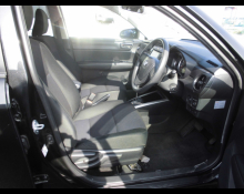 Toyota Corolla Fielder 2017