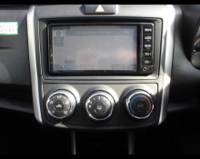 Toyota Corolla Fielder 2017