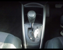 Toyota Corolla Fielder 2017