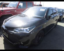 Toyota Corolla Fielder 2016