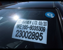 Toyota Corolla Fielder 2016