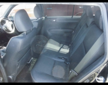 Toyota Corolla Fielder 2016