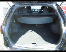 Toyota Corolla Fielder 2016