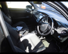 Toyota Corolla Fielder 2016