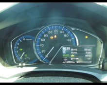 Toyota Corolla Fielder 2016